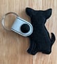 984  Chihuahua keyring - Image 5