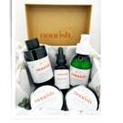 Nourish Skincare Gift Set