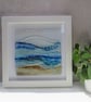 Glass Art Landscape - Image 1