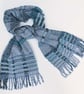 Handwoven Lambswool Scarf  - Image 1