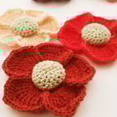 Crochetappliqueforyou