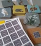 Pig & piglet coaster - Image 7