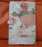 Slim Flowery Journal - Image 2