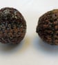 Set of two toy balls for cats - Image 2
