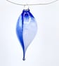 Blown Glass Bauble - Image 1