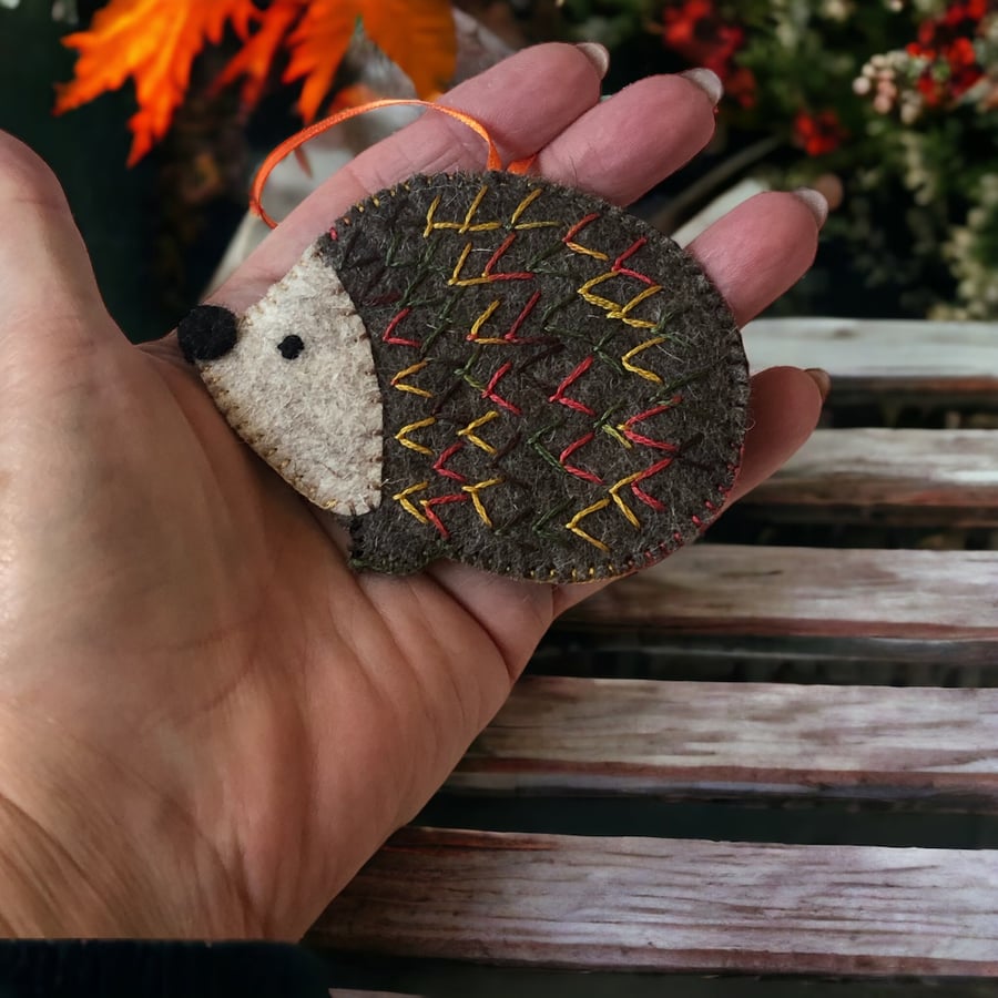 I Love Hedgehog Collector Pack