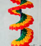 Crochet Rainbow Wind Spinners  - Image 7