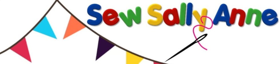 Sew Sally Anne