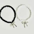 Couple bracelets - friendship bracelets - gift for friends and couples 