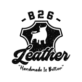 B26 Leather 