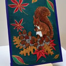 The Acorn Collection