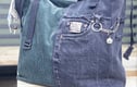 Tote bags