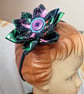 Halloween Handmade Flower Headband - Image 5