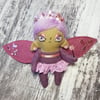 Sugar Plum Fairy Decoration, Penelope 