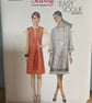 Very Easy Vogue V8897 Dress Pattern - Image 2