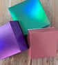 Handmade Card Gift Boxes - small, medium & large - Free Personalisation Option