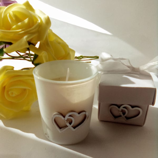 Wedding favours