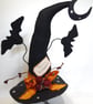 Witches Hat With Glow In The Dark Stars - Image 6
