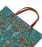 William Morris Small Tote Bag Blackthorn Minor - Image 2