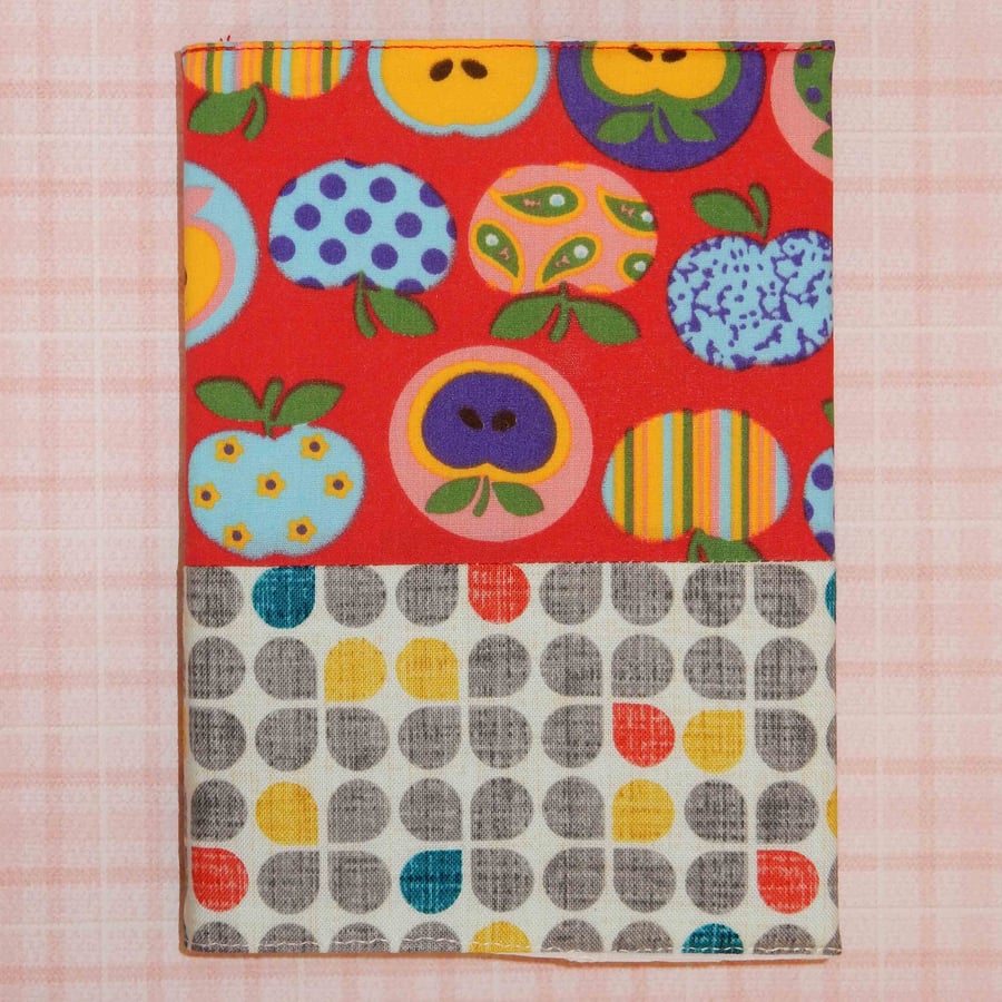 Notebook Teacher gift apples SALE