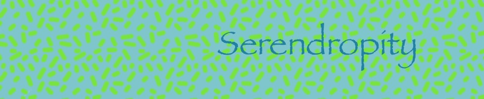 Serendropity