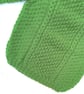 Child's Cable Pattern Round Neck Jumper, Children's Clothes, Custom Make - Image 9