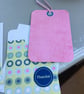 Thanks gift card holder - Image 4