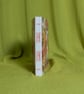 Square Hardcover Sketchbook with Spring Meadow Design - Image 2