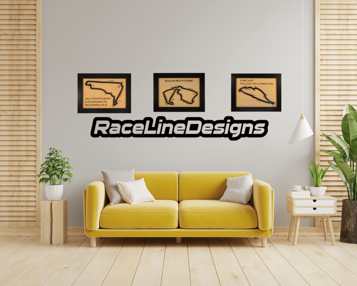 RaceLineDesigns