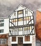 Original Acrylic - The Cooperage - Image 1