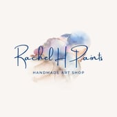 Rachel H Paints