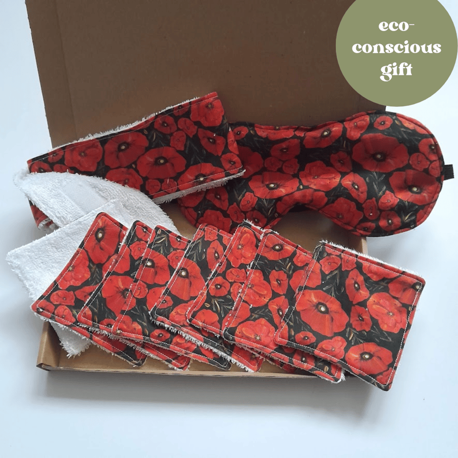 Poppy Design Self Care Gift Box 