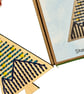 Stitch Your Own Decoration - Starry Night - Image 3