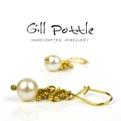 Gill Pottle Jewellery