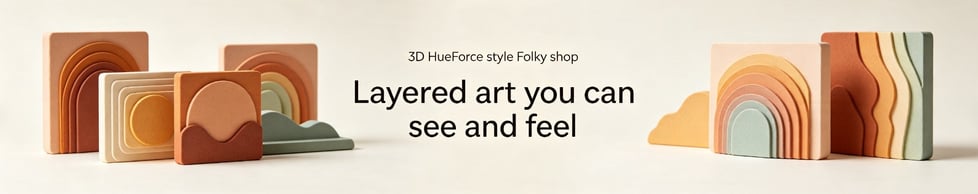 Hueforge Studio