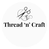ThreadnCraft