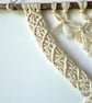 Macrame Chevronna Wall Hanging  - Image 2