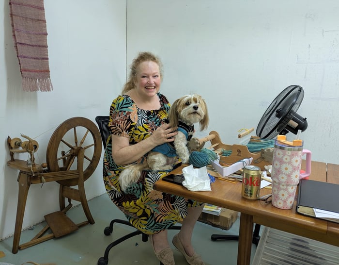 Mellissa Wheeler Textiles