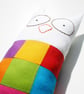 Bertie the owl soft toy - Image 2