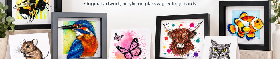 GH Creative Design & Crafts