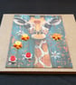 Pack of 2 blank cards  - Image 5