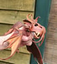 Leather Hand puppet - Image 7