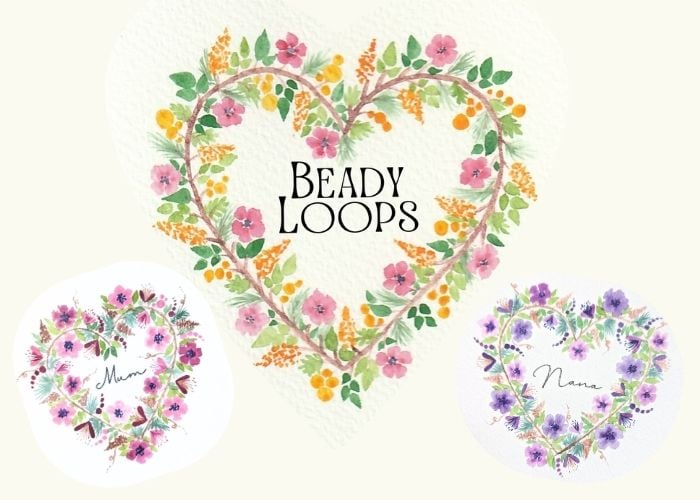 Beady Loops