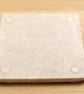 Marble 'Blue Tile' Coasters - Image 2