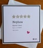 Nephew Birthday Card - Image 7