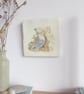 Kittiwake Coastal Ceramic Tile Wall Art - Image 8