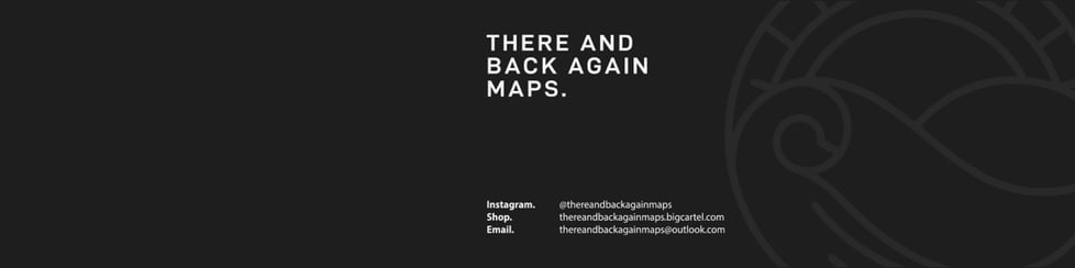 There and Back Again Maps