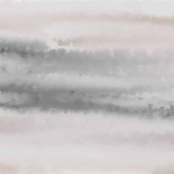 Whispering Storm - A High Quality Rolled Canvas Print