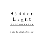 Hidden Light Photography