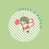 Polly and Patch